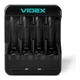 Зарядное устройство Videx VCH-N401 - изображение 2