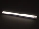 Беспроводный LED светильник с датчиком движения 30см, холодное свечение, OFF/AUTO/ON - изображение 4