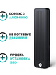 Внешний корпус карман для SSD M.2 NVMe и SATA USB 3.2 Gen 2 – 10Гбит/с – игровой адаптер переходник бокс для диска NGFF на контроллере RTL9210B - изображение 2
