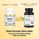 Біотин, 10000 мкг, California Gold Nutrition, 90 вегетаріанських капсул - зображення 3