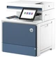 Urządzenie wielofunkcyjne HP LaserJet Color Enterprise MFP 5800dn (0196068721855) - obraz 2