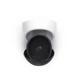Йоржик для унітазу з силіконовою щіткою клейкий настінний MBM HOME BP-21 WHITE/BLACK білий/чорний - зображення 11