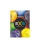 Презерватив латексний EXS Bubblegum зі смаком жувальної гумки (ціна за 5 шт.) - зображення 1