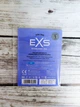 Серветка латексна Exs Oral Latex Dam для орального сексу - зображення 3