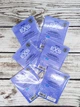 Серветка латексна Exs Oral Latex Dam для орального сексу - зображення 5