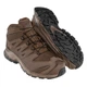 Черевики Salomon XA Forces MID GTX, Коричневий, UK 9 / EU 43⅓, 27,5см - зображення 1