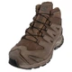 Черевики Salomon XA Forces MID GTX, Коричневий, UK 9 / EU 43⅓, 27,5см - зображення 4