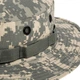 Панама тактична MIL-TEC US GI Boonie Hat, UCP (Акуп), S - зображення 3