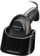 Сканер штрих-кодів Datalogic Gryphon GD4500 2D USB RS-232 (GD4590-BK-HD) - зображення 3
