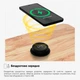 Стіл Mealux PowerDesk Energy Mahogany з електрорегулюванням висоти (арт. EVO-201 Energy Mahogany/B) - изображение 3