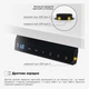 Стіл Mealux PowerDesk Energy White з електрорегулюванням висоти (арт. EVO-201 Energy W/W) - изображение 12