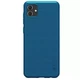 Чехол Nillkin Matte для Samsung Galaxy A04 Blue - изображение 1