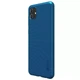 Чехол Nillkin Matte для Samsung Galaxy A04 Blue - изображение 2