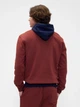 Спортивный костюм мужской утепленный GAP 504151172 2XL Коричневый (1159848177) - изображение 5