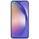 Чехол Epik Silicone Cover Lakshmi Full Camera (AAA) для Samsung Galaxy A54 5G Сиреневый / Dasheen - изображение 6