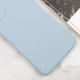 Силіконовий чохол Epik Candy Full Camera на Xiaomi Poco X5 Pro 5G Сірий / Smoky Gray - зображення 2
