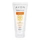ВВ-крем Avon«Сяйво» з SPF 15 Exstra Light/ Світлий - зображення 2