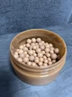 Бронзер в шариках Avon Bronzing Pearls Deep/Насыщенный - изображение 4