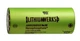 Аккумулятор Werks 26650 (A123) Li-Ion 2500mAh 50A 3.3В ANR26650M1-B - изображение 1