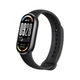 Фитнес-браслет Xiaomi Smart Band 10 Midnight Black (черный) - изображение 2