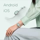 Смарт-часы Xiaomi Watch S4 (BHR080CGL) зеленый - изображение 5