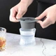 Форма для льоду - куля Circle Joy Ice Ball (CJ-BK04) 2 шт - изображение 4