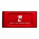 Портативный SSD Kingston XS1000R 2TB USB 3.2 Gen2 Type-C Красный (SXS1000R/2000GA) - изображение 2