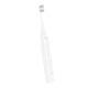 Электрическая зубная щетка HOCO HP60 1200 mAh.IPX7 Wave electric toothbrush White - изображение 1