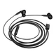 Навушники дротові BOROFONE BM100 Pro (Type-C) Black - изображение 3