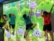 Интерактивный скалодром Happy Jump A110012 - изображение 2