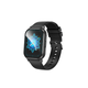 Смарт-годинник BOROFONE BD11 51mm. 220 mAh. IPX4 Smart sports watch (call version) чорний - изображение 3