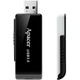Флеш-накопичувач Apacer USB 3.2 Gen 1 AH350 128Gb Black - изображение 1