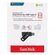 Флеш-накопичувач SanDisk USB 3. 1 Ultra Dual Go Type-C 256Gb (150 Mb/s) - изображение 3