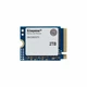 Накопичувач SSD M.2 Kingston NV3 2000GB NVMe 2230 PCIe 4.0 x4 3D NAND - изображение 1
