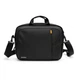Сумка Tomtoc Defender-A31 Laptop Briefcase Black 15.6 Inch/20L (A31E1D1) - зображення 1