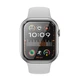 Смарт-годинник HOCO Y23 51mm. 300 mAh. IP67 Smart sports watch(call version) Сріблястий - изображение 1