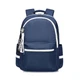 Рюкзак Tigernu T-B9030B 15.6" Navy - зображення 1