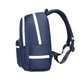 Рюкзак Tigernu T-B9030B 15.6" Navy - зображення 2