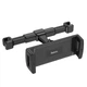 Автотримач для планшета HOCO CA121 Prospering headrest car holder for tablets чорний - изображение 1
