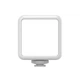 Відеосвітло Ulanzi VL49 Rechargeable Mini RGB Light 6W White (2586) - зображення 1