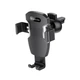 Автотримач для телефона BOROFONE BH55 Fenix air outlet gravity holder - изображение 1