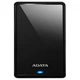 Зовнішній жорсткий диск PHD External 2.5'' ADATA USB 3.2 Gen. 1 DashDrive Classic HV620S 2TB Slim Black - изображение 1