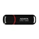 Флеш-накопичувач ADATA USB 3. 2 UV 150 128Gb чорний - изображение 1