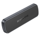 Автотримач для телефона BOROFONE BH121 Eternal magnetic car holder Black Gray - изображение 3