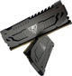Оперативна пам'ять DDR4 Patriot Viper Steel 64GB (Kit of 2x32768) 3200MHz CL16 DIMM - изображение 3