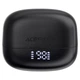 Бездротові навушники ACEFAST W1 Active Noise Cancelling true wireless earbuds чорний - изображение 3