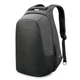 Рюкзак Tigernu T-B3615B 15.6" Black - зображення 3