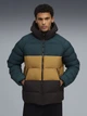 Куртка зимняя короткая мужская Puma Outerwear Classics 68836775 L Green Terrain (4069157600200) - изображение 1