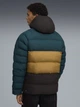 Куртка зимняя короткая мужская Puma Outerwear Classics 68836775 L Green Terrain (4069157600200) - изображение 2