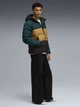 Куртка зимняя короткая мужская Puma Outerwear Classics 68836775 L Green Terrain (4069157600200) - изображение 3
